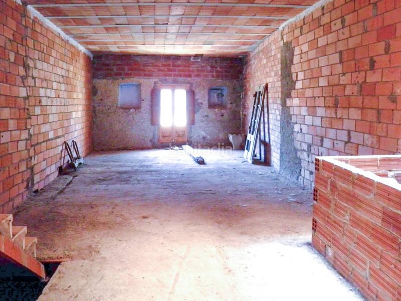 Foto 5e206deb-c6c7-4f9e-ba03-24a3fb9c94e9. Masía en carrer rio 11 casa con gran potencial en Sant Pere Pescador