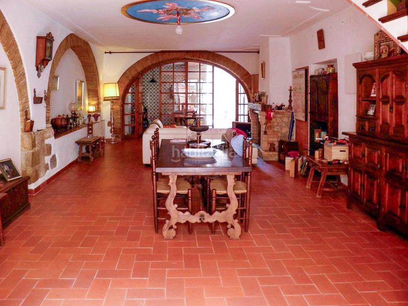 Foto 810275ee-611d-40a3-9d48-498669c0c91a. Masía en carrer rio 11 casa con gran potencial en Sant Pere Pescador