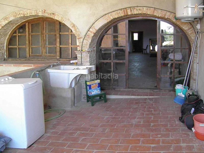 Foto d4797c20-71f7-46a9-8630-2ab286bd5b41. Masía en carrer rio 11 casa con gran potencial en Sant Pere Pescador