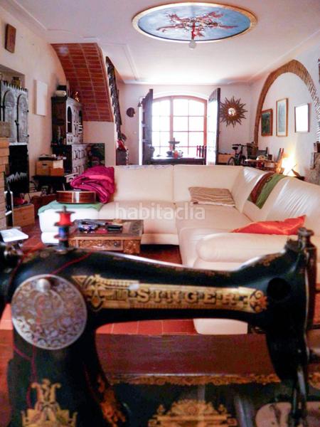 Foto e783a79b-45fa-4022-933e-6a24a9d47079. Masía en carrer rio 11 casa con gran potencial en Sant Pere Pescador