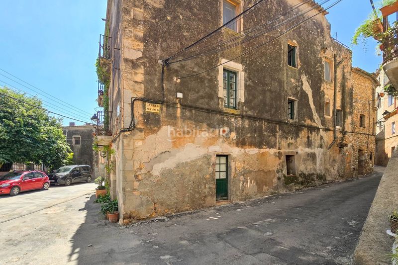 Foto d2980822-c8d1-43c5-a075-2bcbc4e66554. Masia a carrer del pou 2 a Ventalló