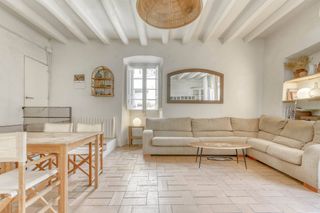 Mas à Carrer del pou 2. Casa de pueblo con gran potencial en ventalló