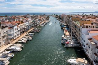 Edificio in Salins - Cavall de Mar