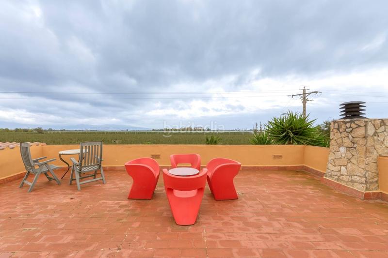 Foto 502b85ed-3675-4830-9a16-1c5d698642b3. Casa preciosa casa singular en la urbanización bon relax en Sant Pere Pescador