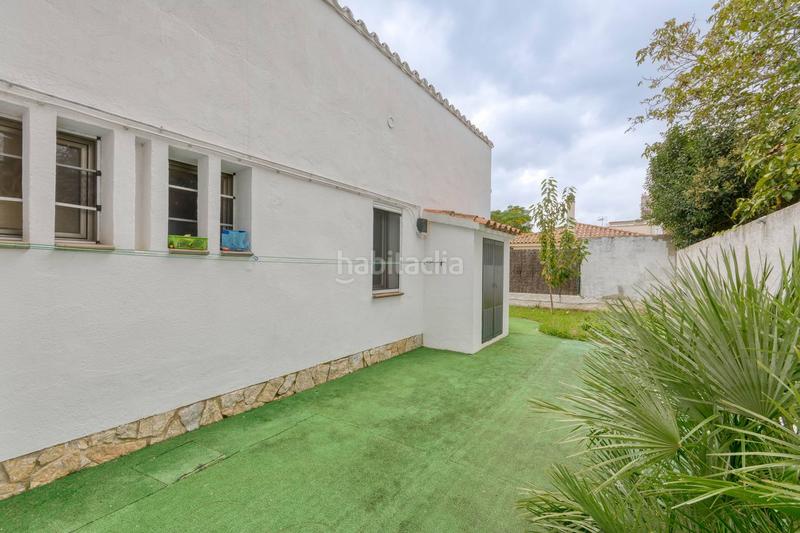 Foto b0c223ea-2b60-44a1-991f-a0d7697731e5. Casa preciosa casa singular en la urbanización bon relax en Sant Pere Pescador