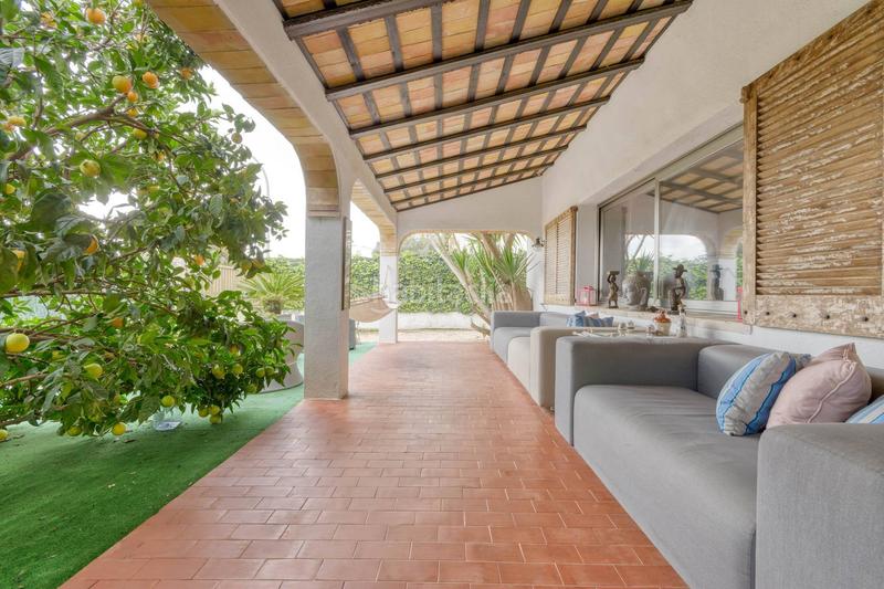 Foto d359e652-6c96-4de2-88ee-7f28dcdedd17. Casa preciosa casa singular en la urbanización bon relax en Sant Pere Pescador