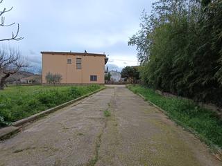Mas  Carrer del nord. Casa de pueblo en el corazn de bscara