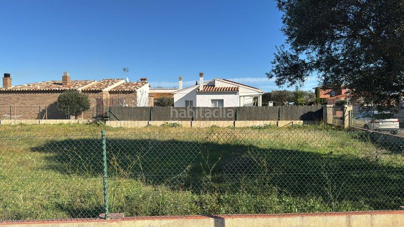 Foto bc8d3c5c-759f-4bb3-b319-29952c7ae131. Terreny residencial a Ventalló