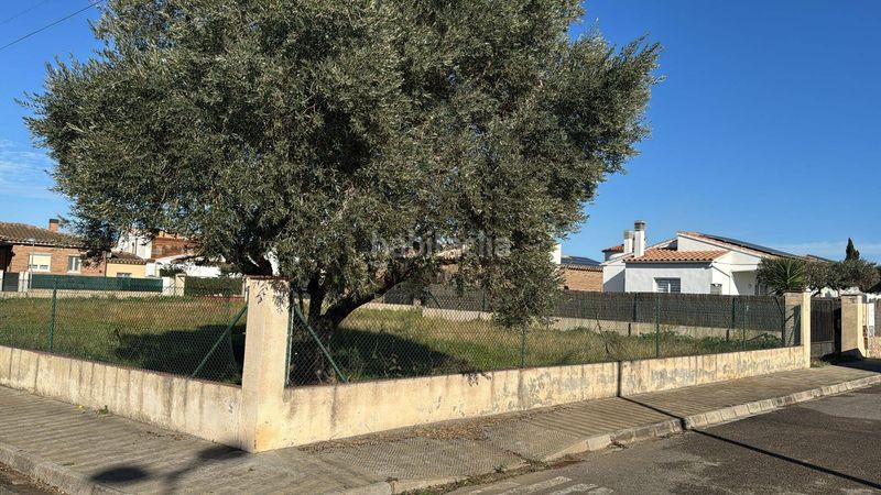 Foto d6bdfa52-9005-4122-a71a-9e95e70e9084. Terreny residencial a Ventalló