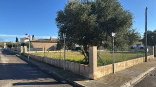 Terreny residencial a Ventalló. Oportunidad  de terreno urbano en el mas gros de ventalló!