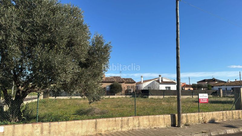Foto dfac627f-e26f-4f64-aadd-9b6fd5ce07a5. Terreny residencial a Ventalló