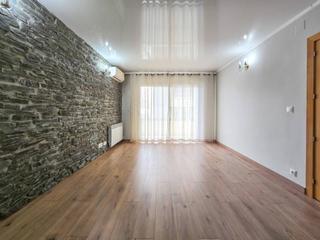 Appartement  Carrer sud. Piso reformado en el centro de figueres