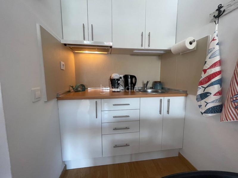 Foto 65916d6f-c9c0-4de2-8248-bd6436471713. Piso acogedor apartamento con vistas al canal en Alberes Empuriabrava