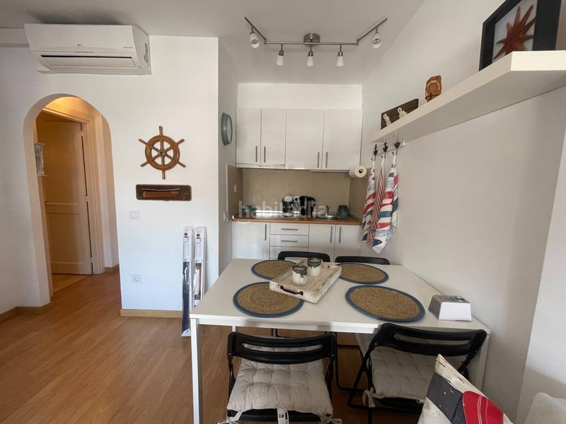Foto 6b0ae0c0-05a8-42d3-b606-f7f362c5e487. Piso acogedor apartamento con vistas al canal en Alberes Empuriabrava