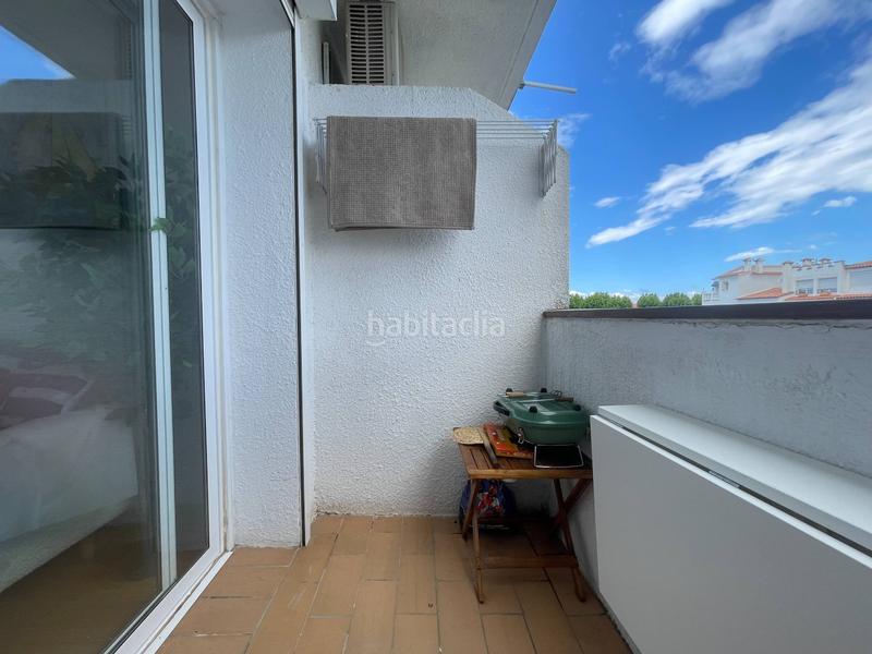 Foto 783e68e9-9069-4881-a0c2-27288824560c. Piso acogedor apartamento con vistas al canal en Alberes Empuriabrava