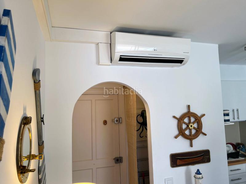 Foto 78917a73-b041-4a3b-a316-e8196c6879d8. Piso acogedor apartamento con vistas al canal en Alberes Empuriabrava