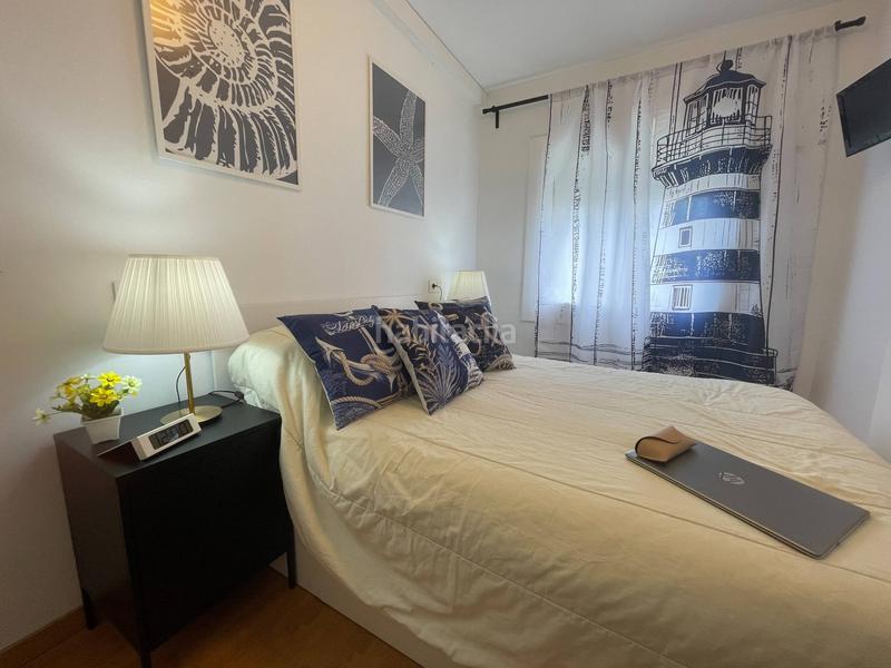 Foto 9edac52f-d3a5-4828-a973-d9b2cc672f75. Piso acogedor apartamento con vistas al canal en Alberes Empuriabrava
