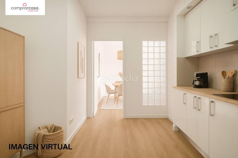 Foto 4ab3bc44-b2c3-4a23-a335-1567efc8c130. Appartamento in La Nova Esquerra de l´Eixample Barcelona