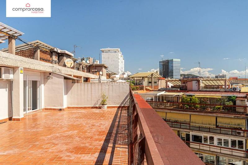 Foto 9ab6e699-c634-4837-b91b-750202091617. Appartamento in La Nova Esquerra de l´Eixample Barcelona