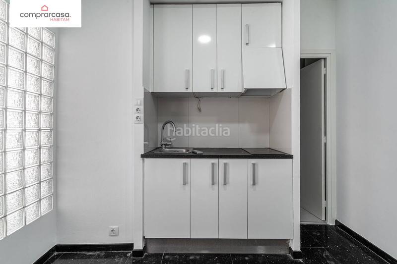 Foto cc21b4d2-b0c9-4394-83b2-46e03717fa4f. Appartamento in La Nova Esquerra de l´Eixample Barcelona