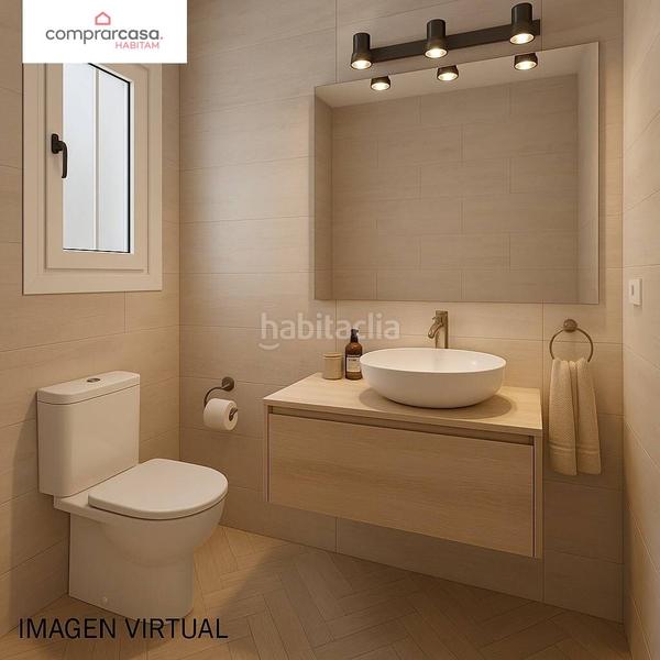 Foto d10fc995-0052-4003-9e4f-1fbfb275f2e2. Appartamento in La Nova Esquerra de l´Eixample Barcelona