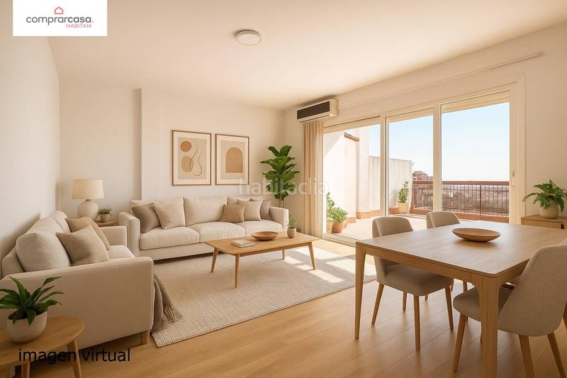 Foto ddb3dddd-ce0e-412c-a174-71def93653d9. Appartamento in La Nova Esquerra de l´Eixample Barcelona