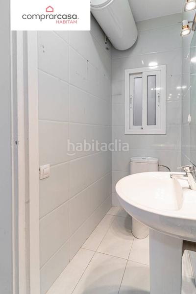 Foto f245abed-e27b-4eb6-9427-261b57cb8767. Appartamento in La Nova Esquerra de l´Eixample Barcelona