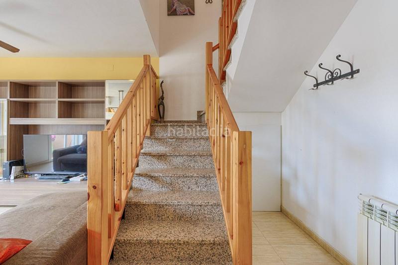 Foto 4539f379-df48-4cf6-88ab-8bc98d0f9f23. Casa amb calefacció aparcament a Castelló d´Empúries