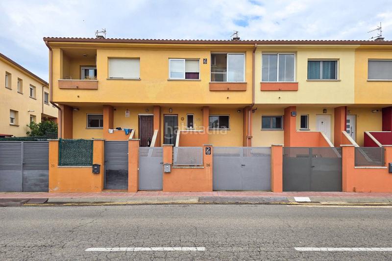 Foto 71a8ae80-63b6-41f9-afdc-9a8393fca2dc. Casa amb calefacció aparcament a Castelló d´Empúries