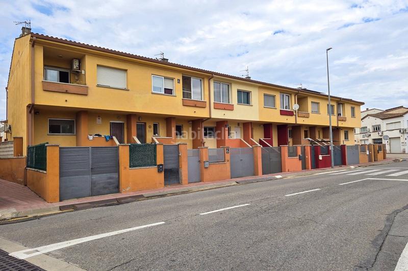 Foto 8cc0a142-53aa-4461-bd16-a1267f41929f. Casa amb calefacció aparcament a Castelló d´Empúries