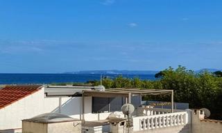 Pis a Muga - Gran Reserva - Badia. Piso con vistas al mar y licencia turstica  empuriabrava  secto