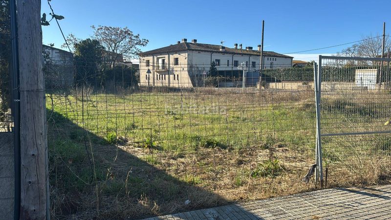 Foto 74018fb9-4c39-47b8-98ea-9c0590f86dd6. Terreny residencial a Viladamat