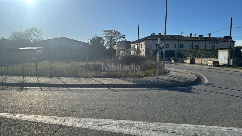 Foto 9ef00240-f177-4bce-8a07-88db189c48b8. Terreny residencial a Viladamat