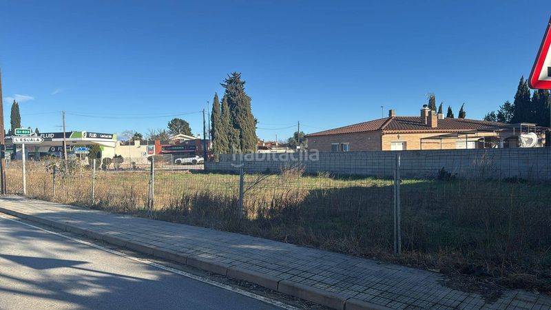 Foto ad4322ad-cd13-491b-996d-69e708ed5192. Terreny residencial a Viladamat
