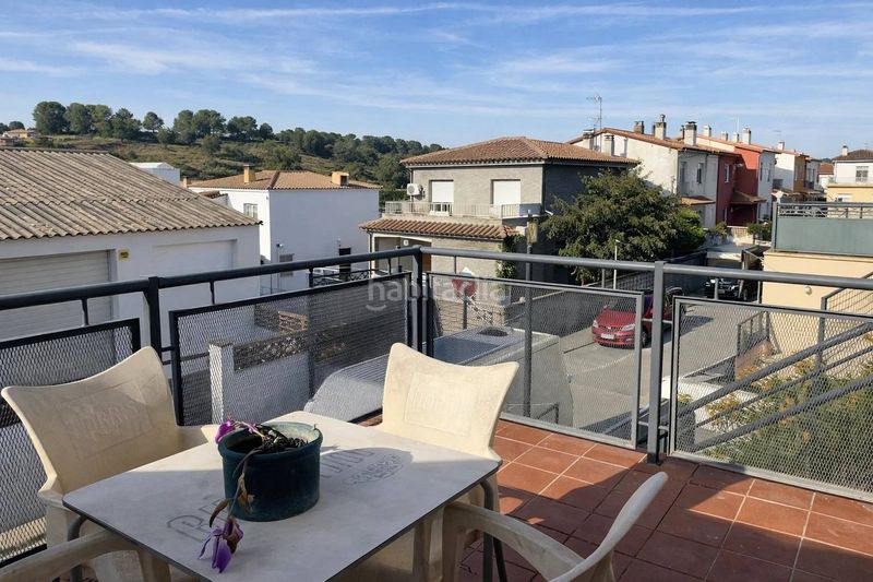 Foto 3a1b5c4b-79c6-48ab-822d-4ffd8576946c. Casa amb aparcament a Eixample Residencial Escala (L´)