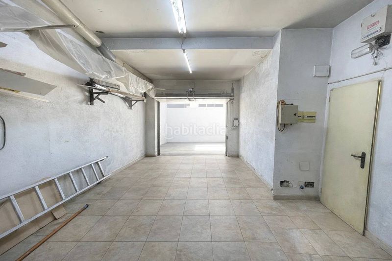 Foto 996650d5-d954-4d3c-9ac5-6b1ce67ed8a9. Casa amb aparcament a Eixample Residencial Escala (L´)