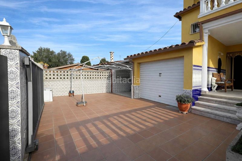 Foto 07d68273-239e-4506-9765-14870360b3f1. Casa amb calefacció aparcament piscina a Puigmal - Mas Nou Empuriabrava