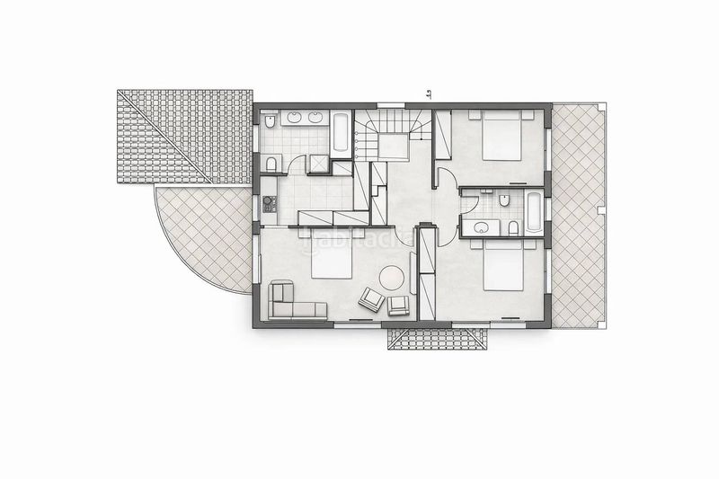 Foto 13de8110-5664-4bab-9e29-265acc674ea2. Casa amb aparcament piscina a Puigmal - Mas Nou Empuriabrava