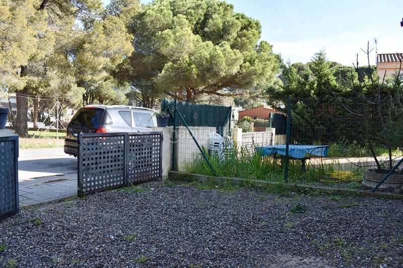 Foto 17ccc23f-14d2-46d9-9940-e5372b97b51a. Casa amb calefacció aparcament a Riells Escala (L´)