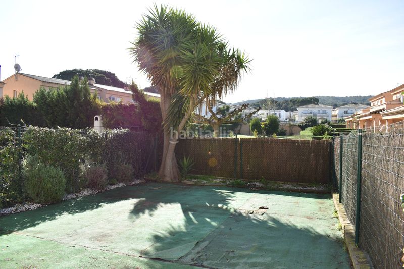 Foto 1b3ff990-672e-4f82-bbd4-1b9afeac9051. Casa amb calefacció aparcament a Riells Escala (L´)