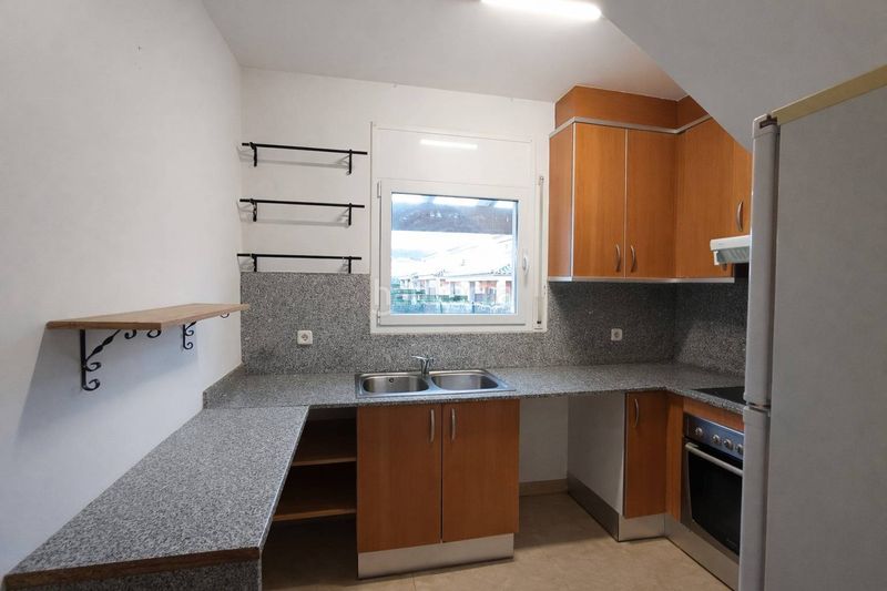 Foto 1eb530a4-1747-41b8-b0f7-1f73c28b49ad. Casa amb calefacció aparcament a Riells Escala (L´)