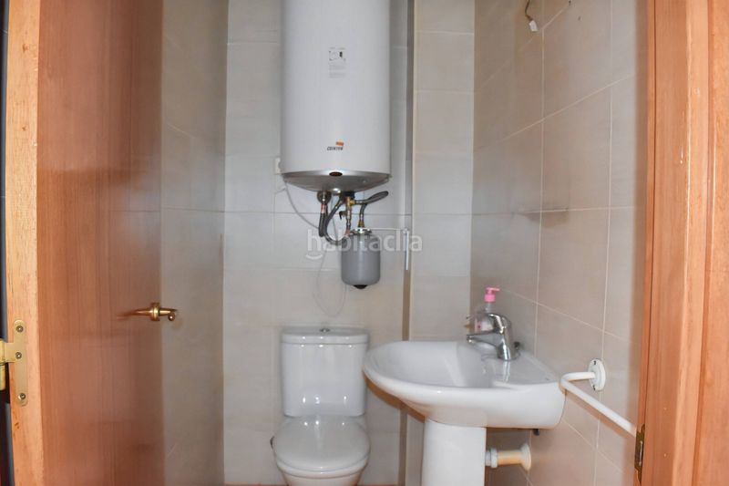 Foto 1f90beb4-206f-4b86-8ee3-a6b34fbb9b0c. Casa amb calefacció aparcament a Riells Escala (L´)