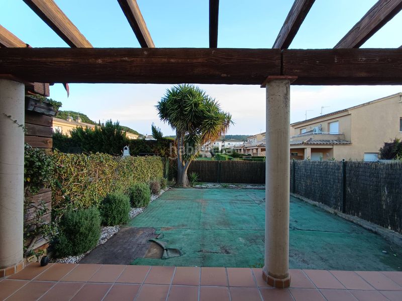 Foto 4f2e04a6-feb6-4d5d-ad8a-ed224a83898c. Casa amb calefacció aparcament a Riells Escala (L´)