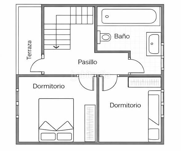 Foto 57a6e7be-81da-4e7a-a4b6-97d4f4ff4ea0. Casa amb calefacció aparcament a Riells Escala (L´)