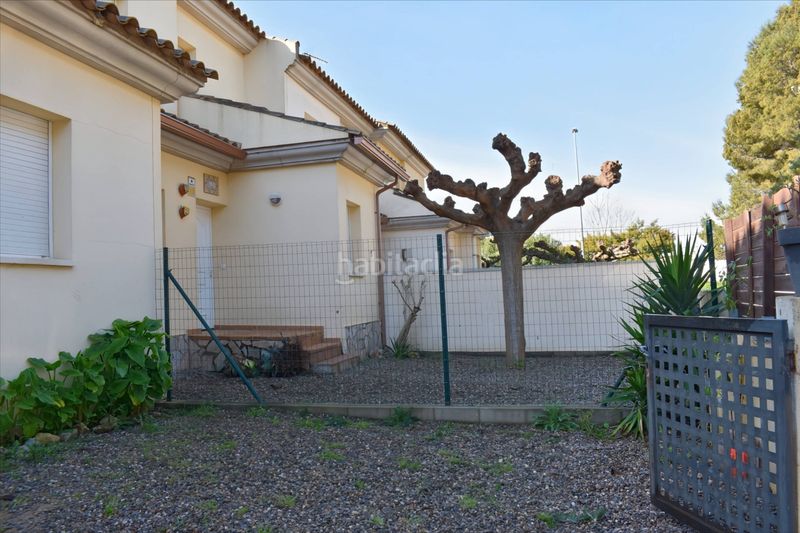 Foto 759fccc0-2328-4052-8199-aae1d6a3acc8. Casa amb calefacció aparcament a Riells Escala (L´)