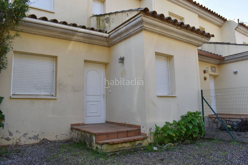 Foto 841eaa22-0136-4999-ae08-d5f80fcd8548. Casa amb calefacció aparcament a Riells Escala (L´)