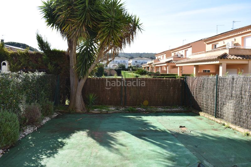 Foto 866b8e8f-7bc0-4d6c-9504-ccb0e81e19f4. Casa amb calefacció aparcament a Riells Escala (L´)