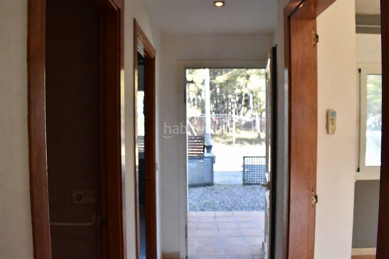 Foto df09274e-742f-4cbb-b005-40dd3465dab9. Casa amb calefacció aparcament a Riells Escala (L´)