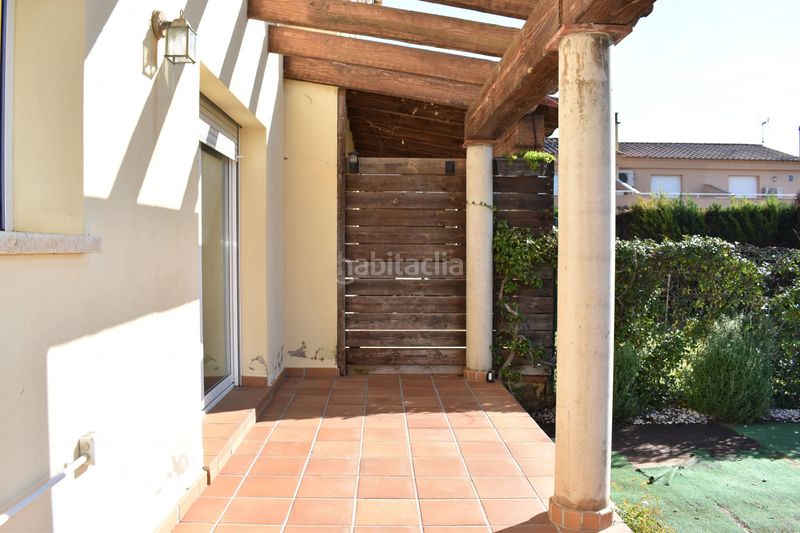 Foto f8b28b08-8c0e-477e-9710-6e2edcba6e00. Casa amb calefacció aparcament a Riells Escala (L´)