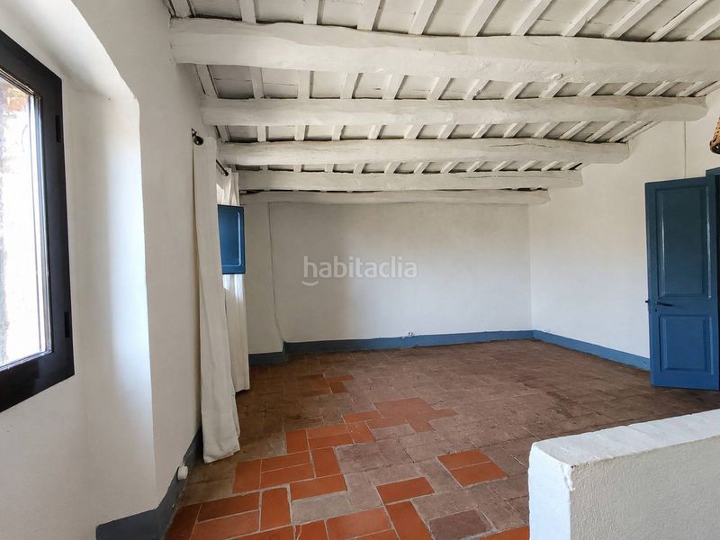 Foto 0a512a42-ac91-4e29-8322-9ce569635082. Masia amb calefacció aparcament piscina a Forallac